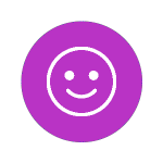 smile icon