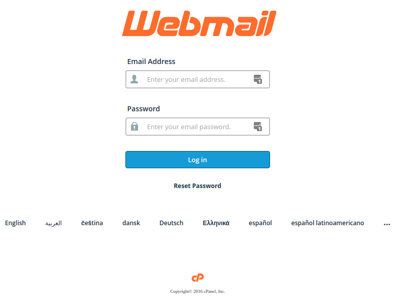 Empower Your Business: Set Up Your Business Email