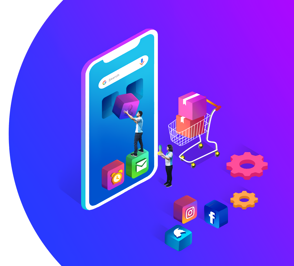Mobile App Development