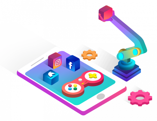mobileapps Mobile App Development