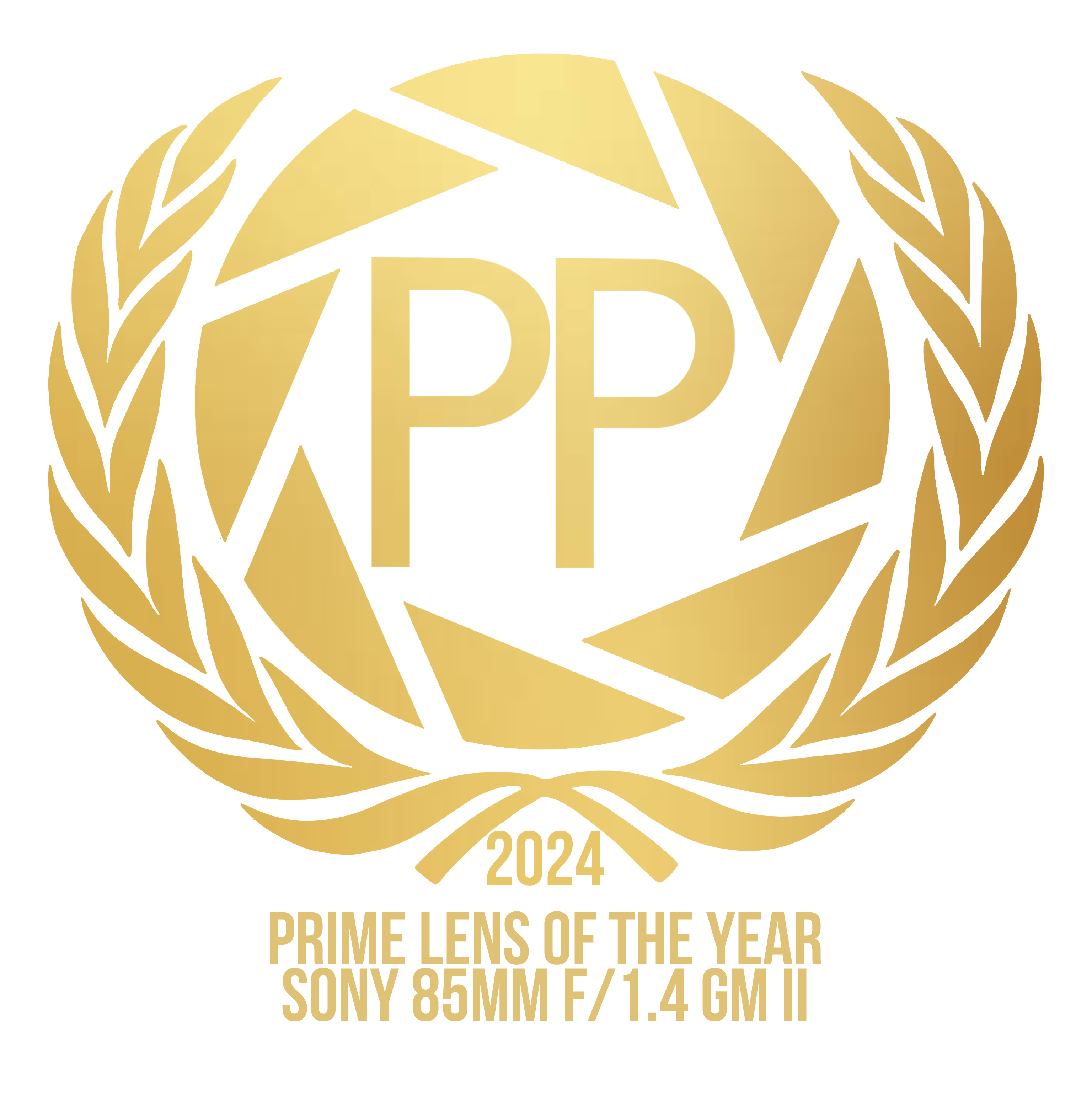 2024 Prime Lens of the Year