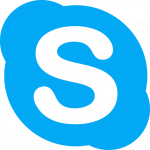 Skype Icon