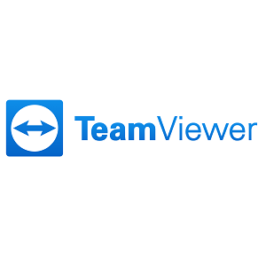 Teamviewer Logo