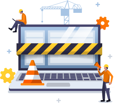Looking for someone for website maintenance?