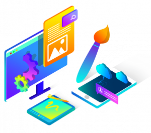 Website Design Image