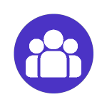 users icon