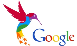 google-hummingbird