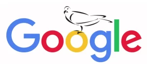 google-pigeon